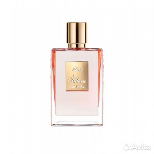 Kilian Love распив отливант