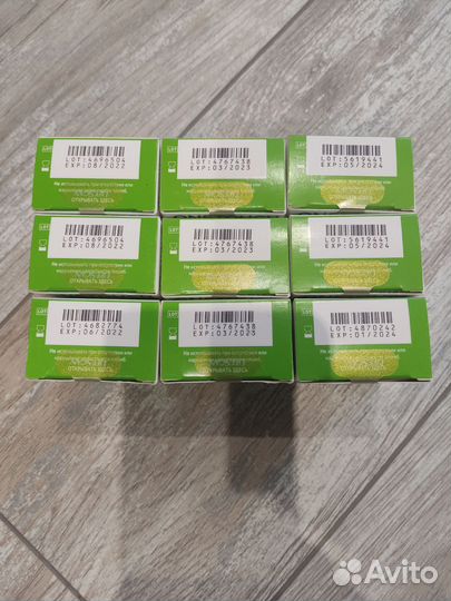 Тест полоски one touch select