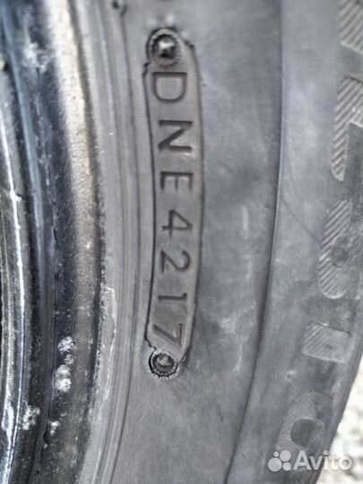 Bridgestone Turanza T005 225/55 R17 97