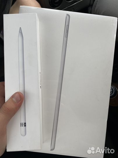 iPad 10,2 64гб