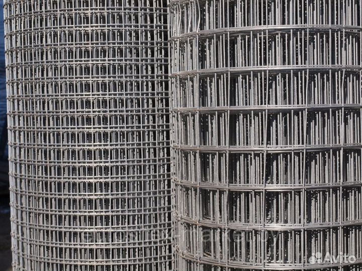 Сетка сварная от производителя