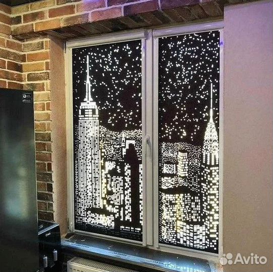 Жалюзи от производителя. Установка бесплатно