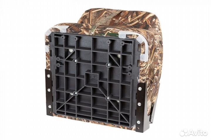 Поворотное кресло в лодку Classic High Back