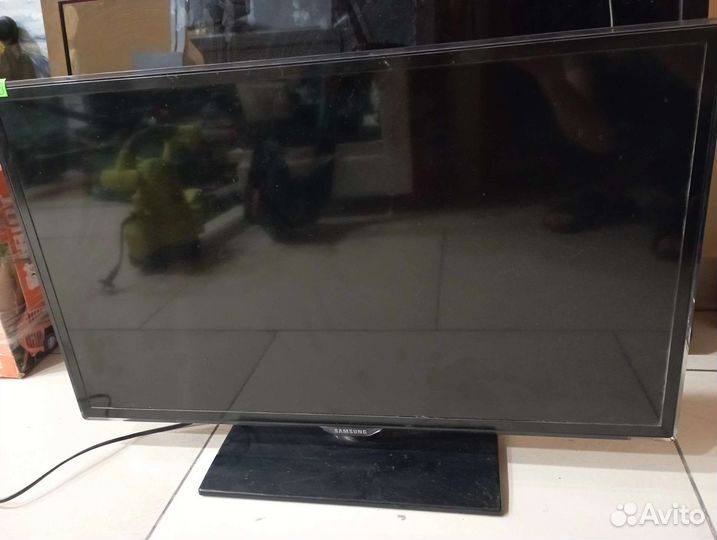 Led Телевизор samsung