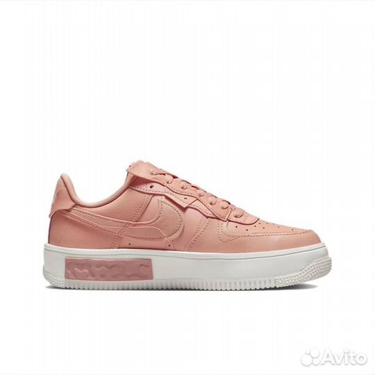 Женские кроссовки Nike Air Force 1 Low Fontanka