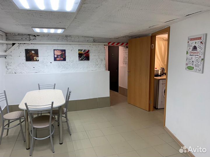 Продажа арендного бизнеса, 60 тысяч чистый доход