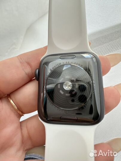 Apple Watch se 2022 40mm