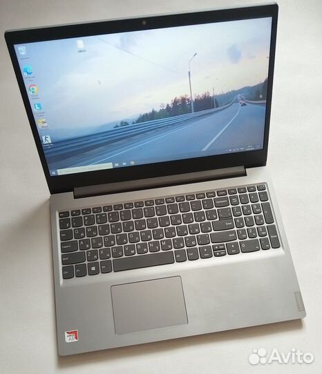 Lenovo/amd A6/8gb/256SSD/хороший аккумулятор