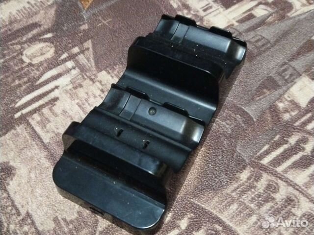 Зарядная станция для двух геймпадов xbox One