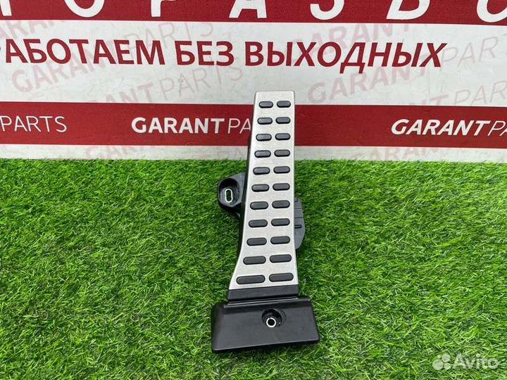 Педаль газа Kia Sportage 4 QL 1.6 G4FJ 2019