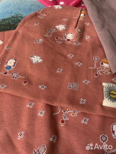 Шапки на 1,5-2 года