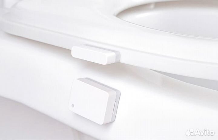 Датчик открытия дверей и окон Xiaomi Mijia Sensor