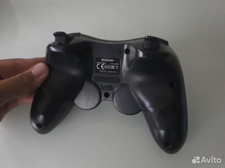 Джойстик для телефона Bluetooth