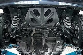 Авторемонт