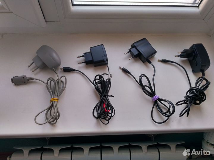 Зарядка зарядное, провод кабель USB, адаптер