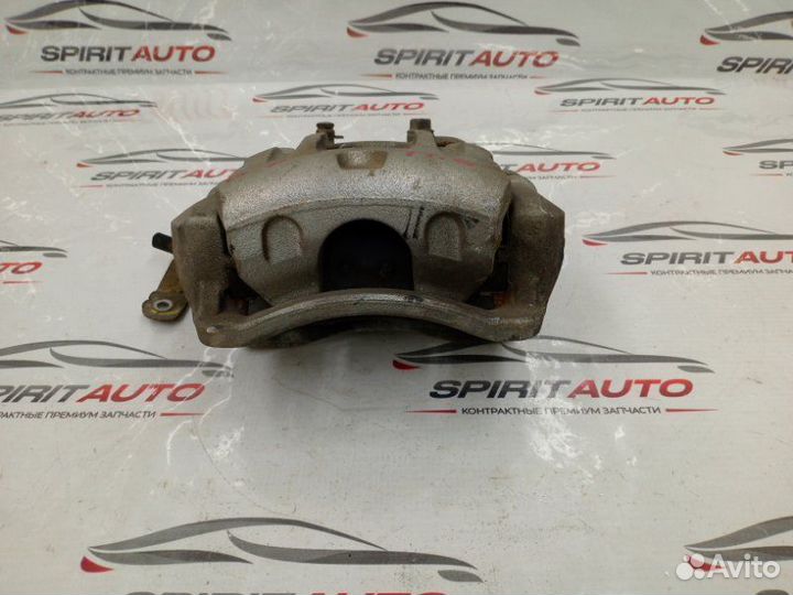 Суппорт тормозной передний левый Kia K9 2 G6DM