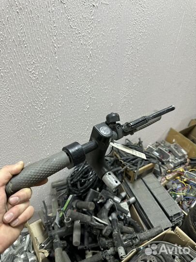 Руль на электросамокат Xiaomi m365 / Pro