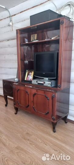 Румынская мебель