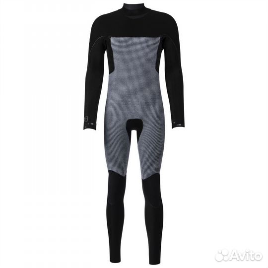 Гидрокостюм Neilpryde Mission Fullsuit BZ 5/4/3 C1