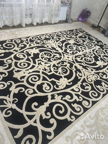 Ковер турецкий