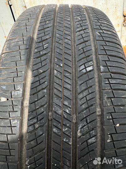 Nexen Roadian GTX 235/55 R19 101H