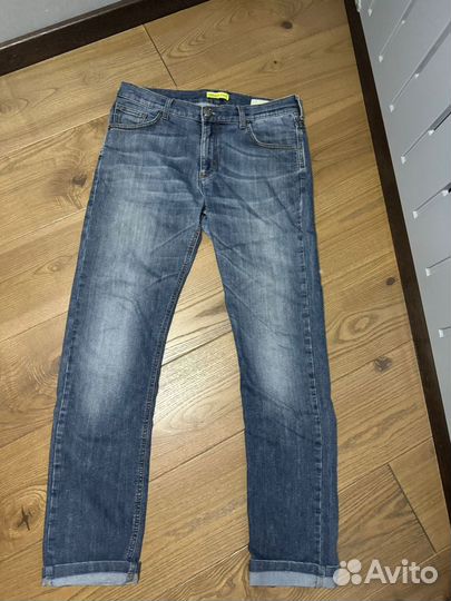 Джинсы Versace оригинал