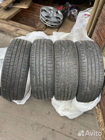 Nokian Tyres Nordman RS3 195/65 R15 91H