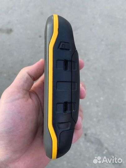 Навигатор garmin montana 600