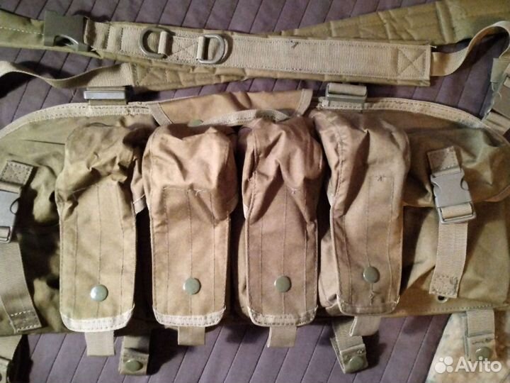 Жилет разгрузка