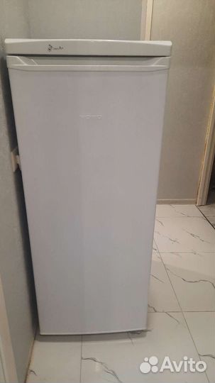 Морозилка бу