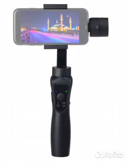 Стабилизатор для телефона