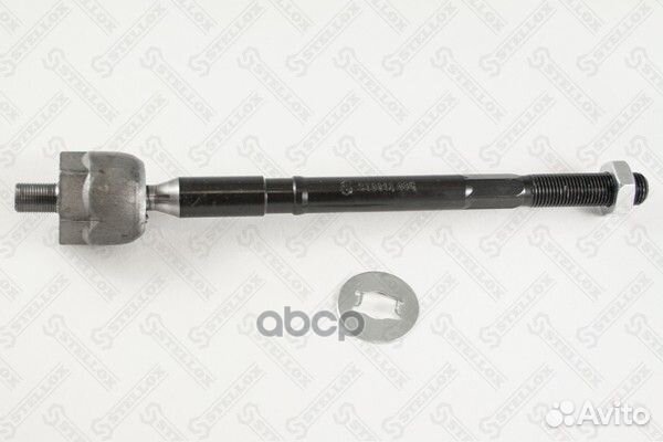 55-01808-SX тяга рулевая Citroen С2/C3 All 02