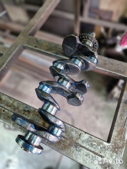 Продаю мотор тайота 1nz