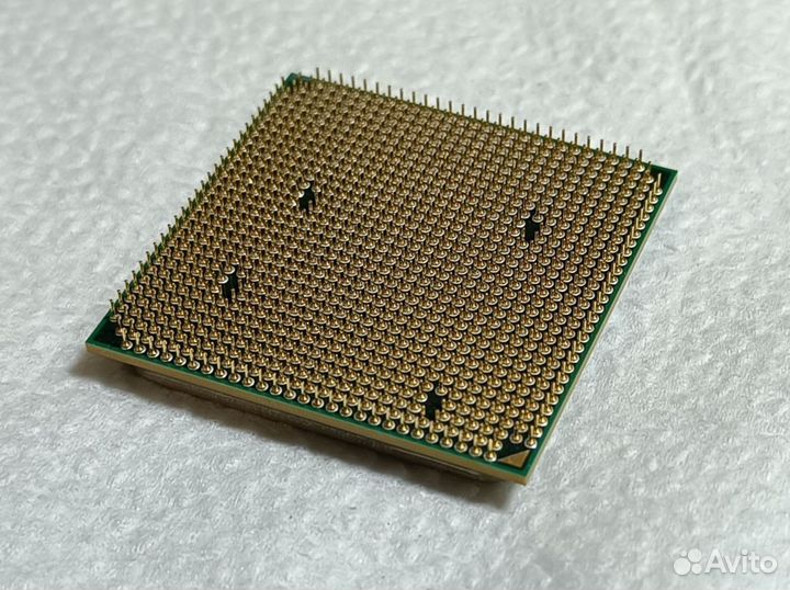Процессор AMD fx 8350 с куллером