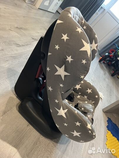 Автокресло Maxi cosi priori xp