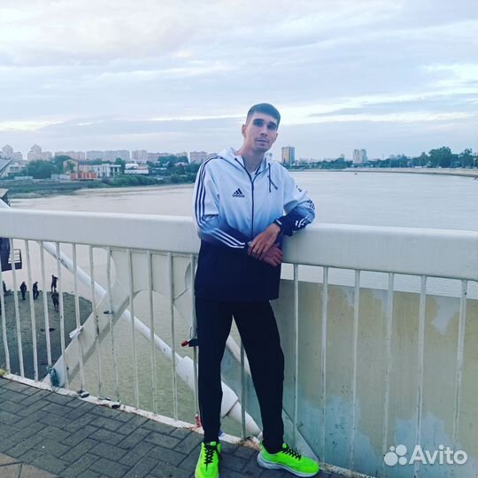 Тренер, учитель физической культуры