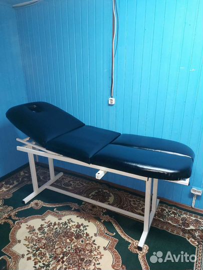 Массажный стол