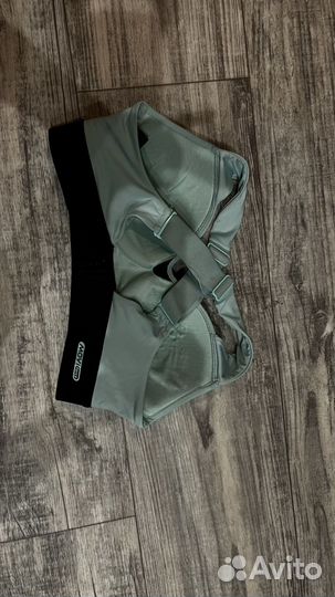 Спортивный топ бра