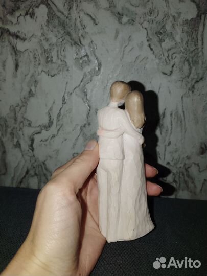 Фигурка статуэтка 