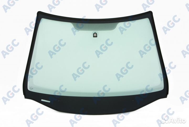 Лобовое стекло Opel Meriva B 2010