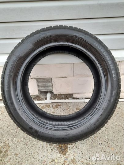 Nordman WR 225/50 R17 98