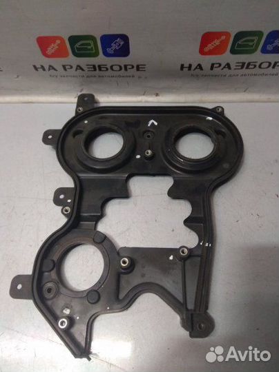 Крышка ремня грм x-ray
