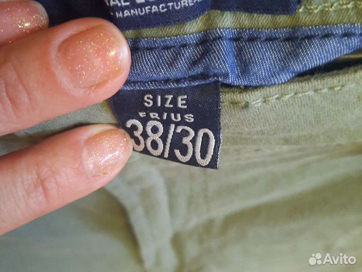 Шорты для мальчика 134