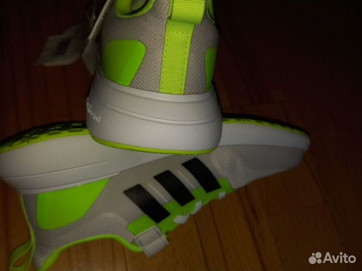 Кроссовки Adidas FortaRun