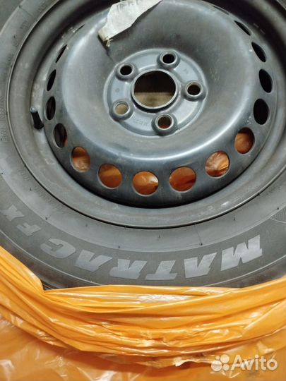 Marshal Matrac FX MU11 235/60 R16