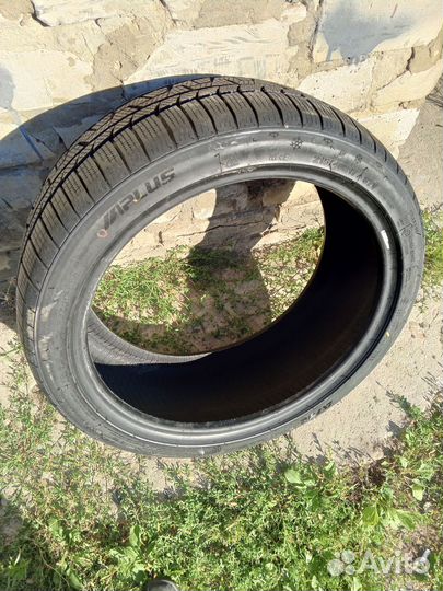 Aplus A702 215/40 R17