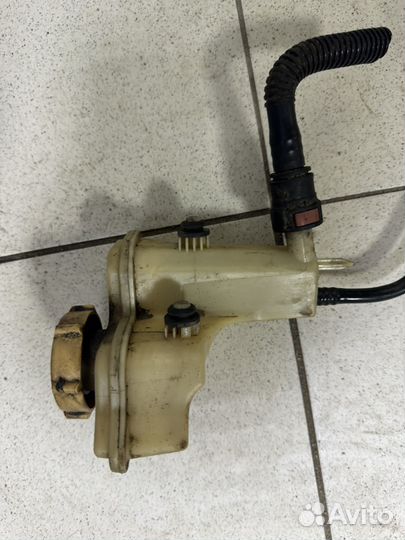 Бачок гидроусилителя ford fusion 1.4 2s6c3531bc