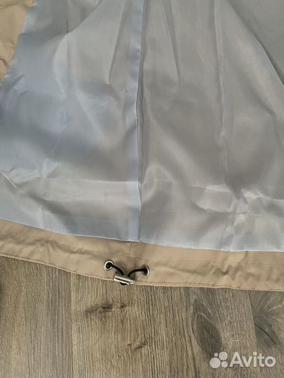 Куртка ветровка женская