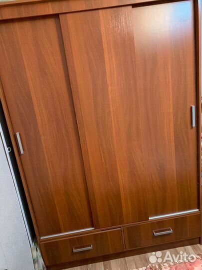 Продам шкаф купе бу