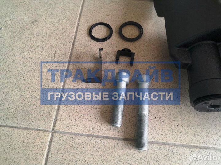 Суппорт BPW TSB 4309 правый